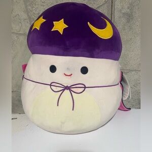 Squishmallows Halloween “Carina”